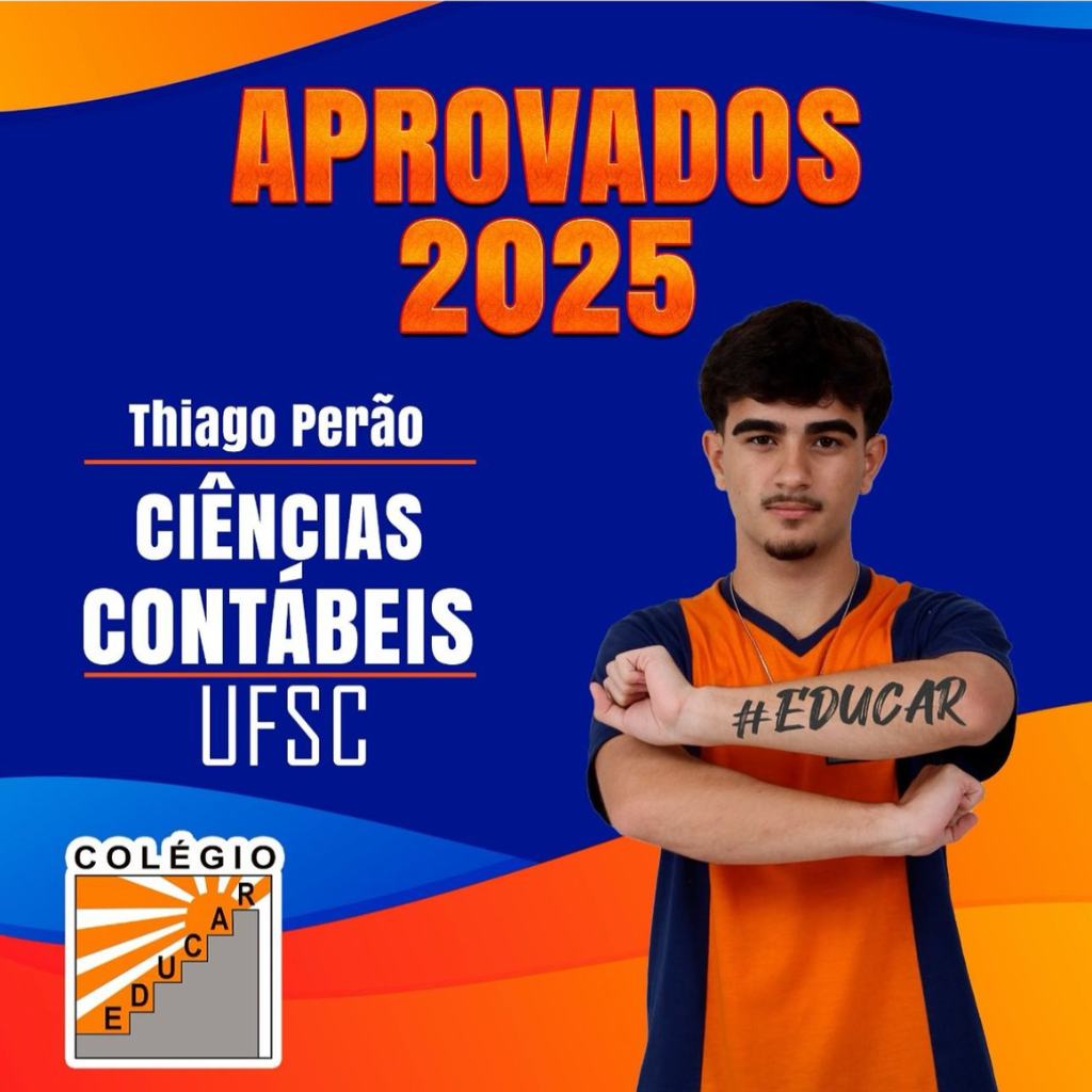 Aprovados 2025 08